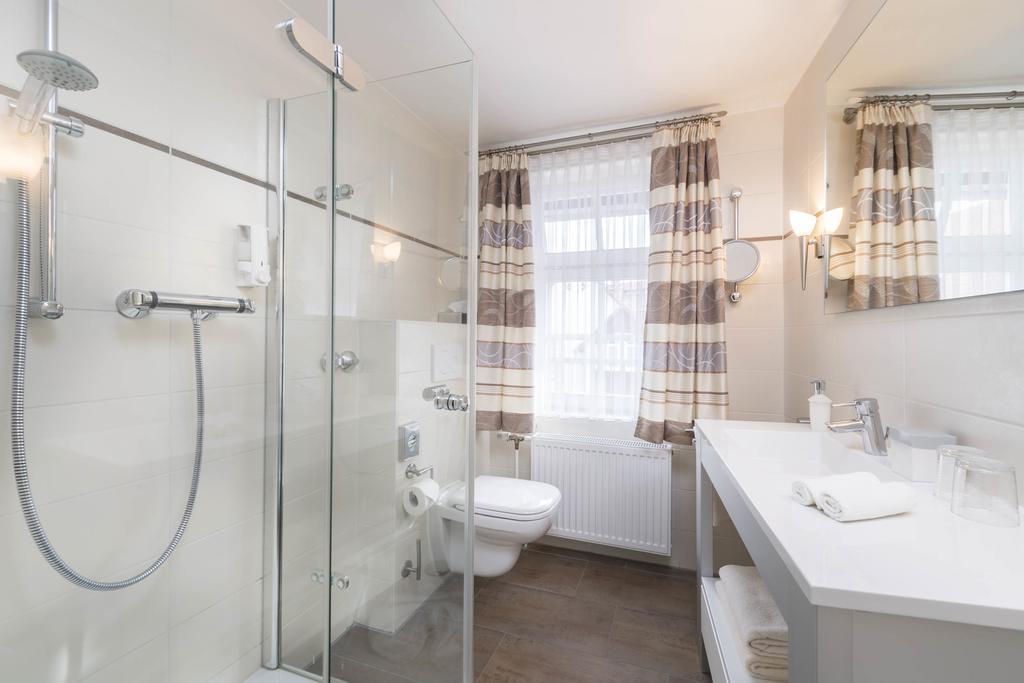 Romantik Hotel zum Stern Bad Hersfeld Zimmer foto