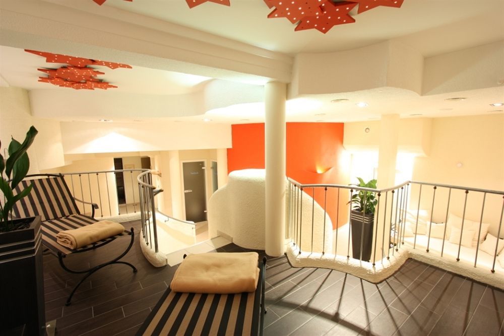 Romantik Hotel zum Stern Bad Hersfeld Exterior foto